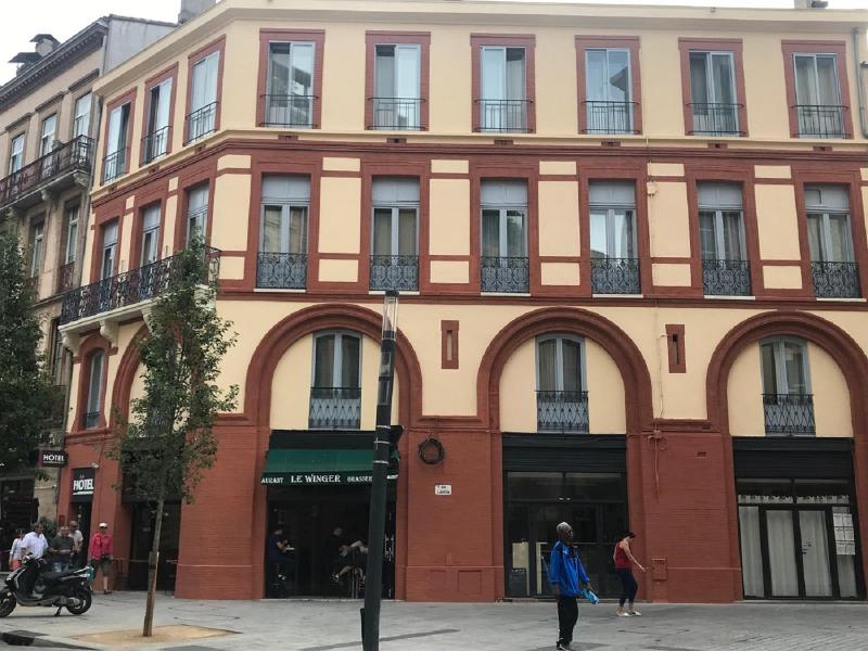 Hotel Des Ambassadeurs - image 27