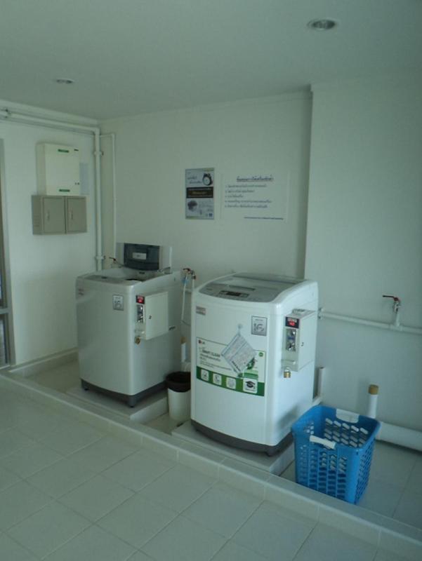 The Relaxing Room Sea View at Lumpini Park Beach Jomtien Condominium Pattaya - image 28