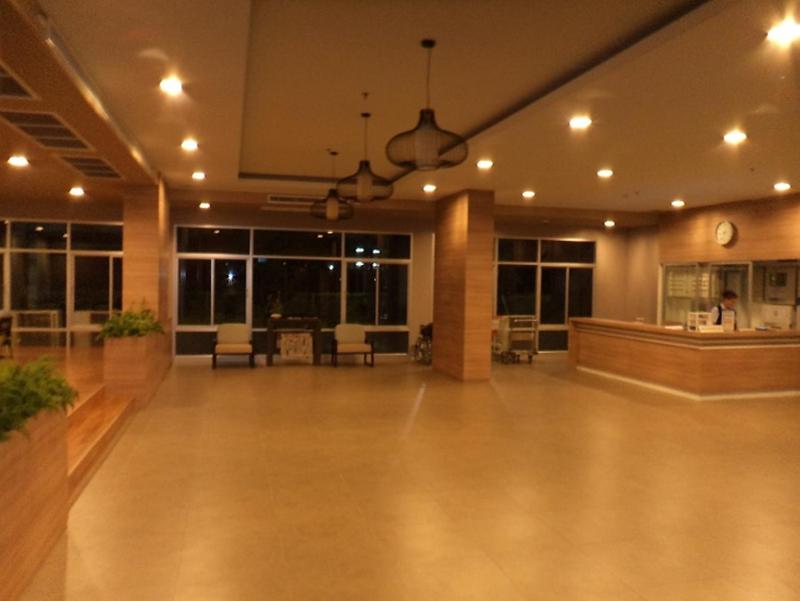 The Relaxing Room Sea View at Lumpini Park Beach Jomtien Condominium Pattaya - image 20