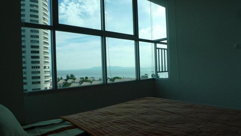 The Relaxing Room Sea View at Lumpini Park Beach Jomtien Condominium Pattaya - image 7