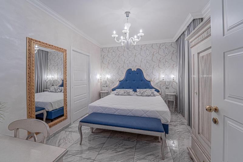  Economy Double Room with No Window image 1