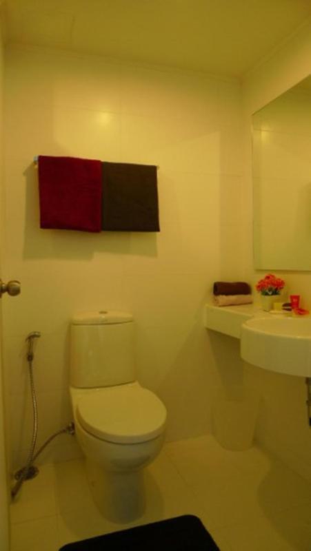 The Relaxing Room Sea View at Lumpini Park Beach Jomtien Condominium Pattaya - image 16