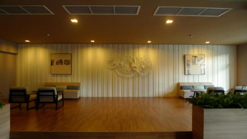 The Relaxing Room Sea View at Lumpini Park Beach Jomtien Condominium Pattaya - image 12