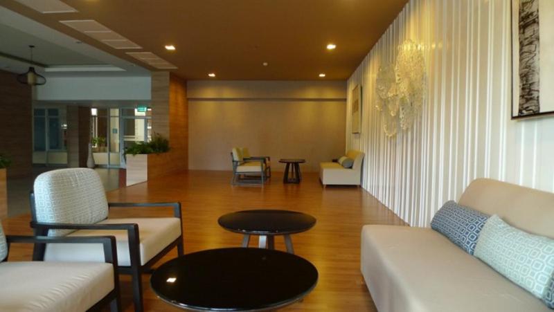The Relaxing Room Sea View at Lumpini Park Beach Jomtien Condominium Pattaya - image 27