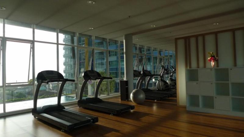 The Relaxing Room Sea View at Lumpini Park Beach Jomtien Condominium Pattaya - image 14