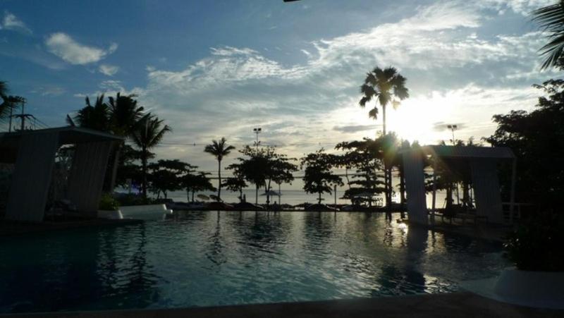 The Relaxing Room Sea View at Lumpini Park Beach Jomtien Condominium Pattaya - image 21