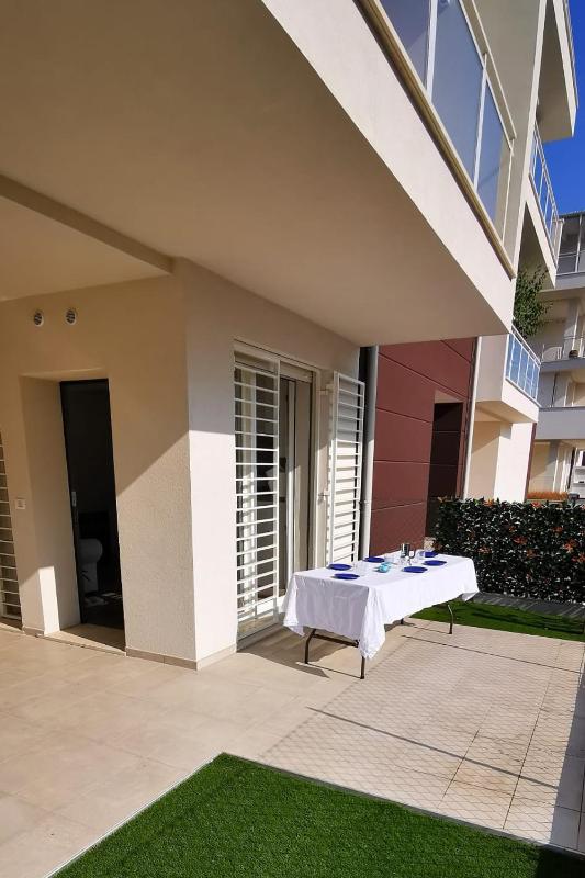 Maisonette Modena Park - image 8