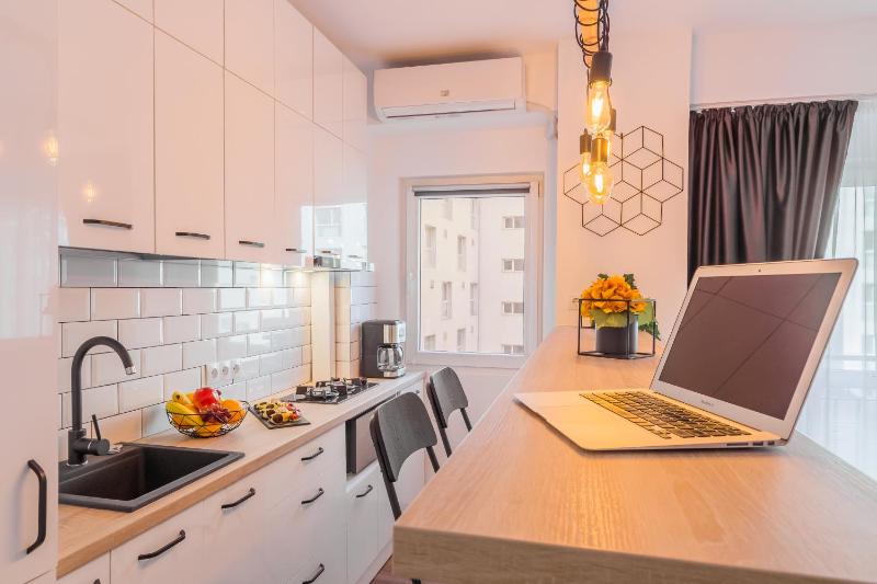 One-Bedroom Apartment image 4
