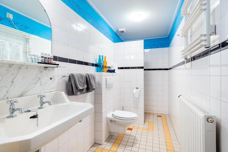 Standard Twin Room image 3