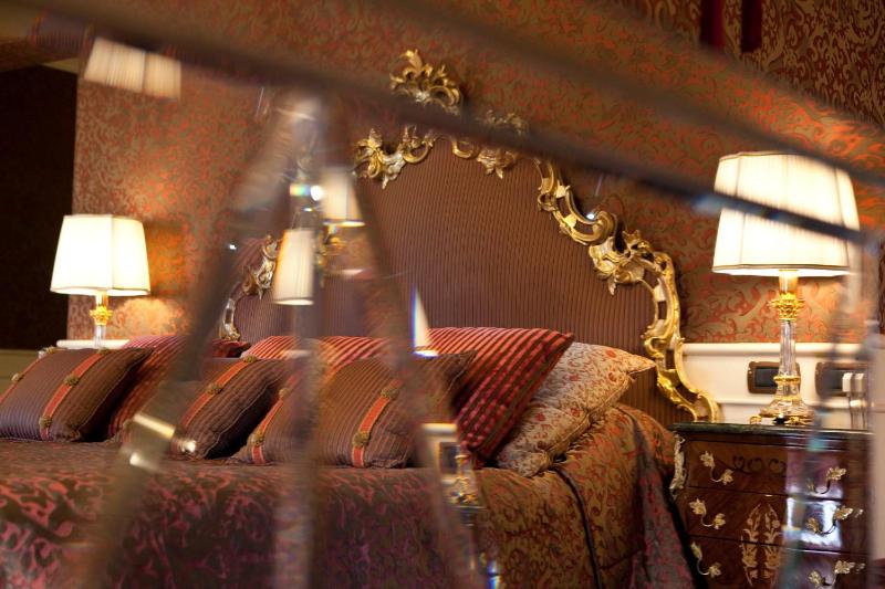 Grand Hotel Majestic gia' Baglioni - image 3