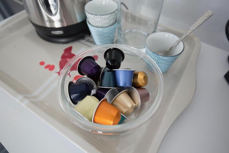 Apartment with Balcony image 2