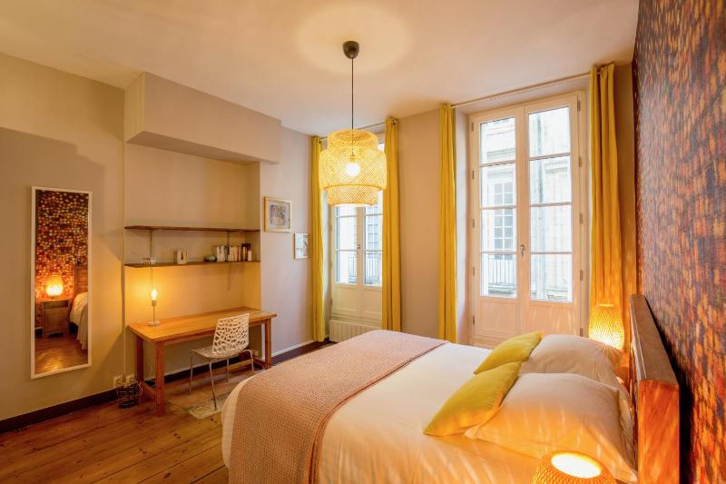 Appartement Luxe - La Devise - image 16
