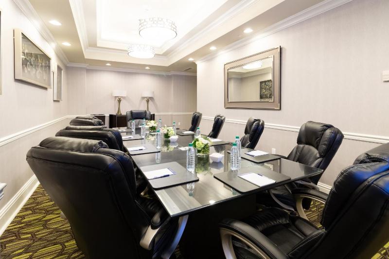 Holiday Inn Express Savannah - Historic District By IHG - image 10