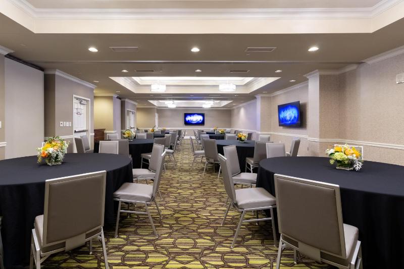 Holiday Inn Express Savannah - Historic District By IHG - image 19