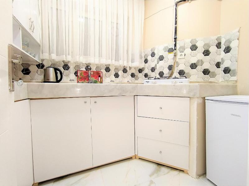 Quadruple Room image 3