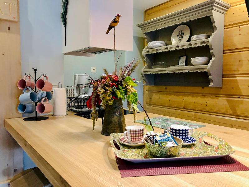 Apartamenty Inny Świat Zakopane - image 30