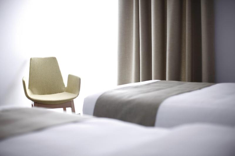 Standard Double or Twin Room image 1