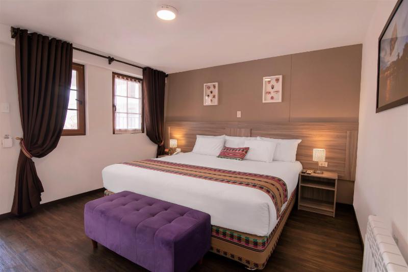 Atoq San Blas Hotel - image 13