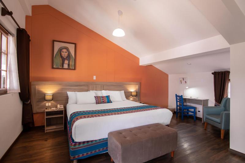 Atoq San Blas Hotel - image 3