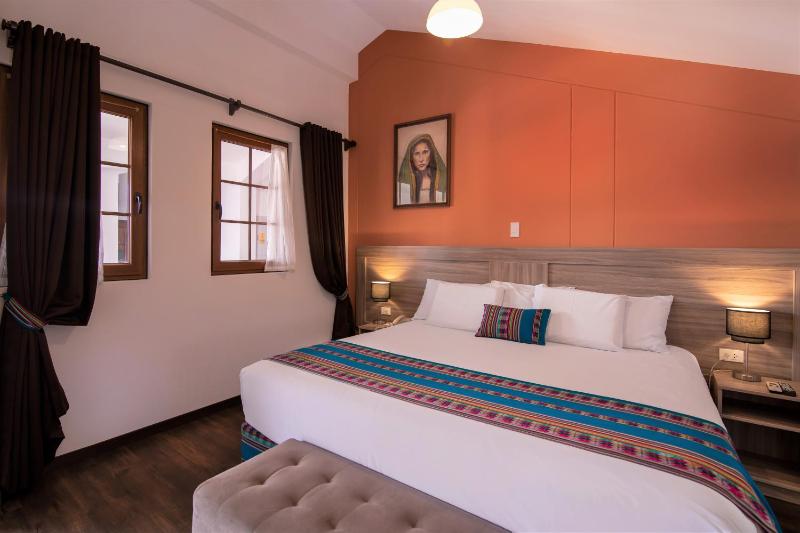 Atoq San Blas Hotel - image 12