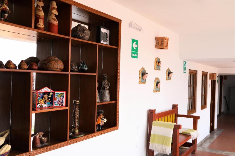 Atoq San Blas Hotel - image 15