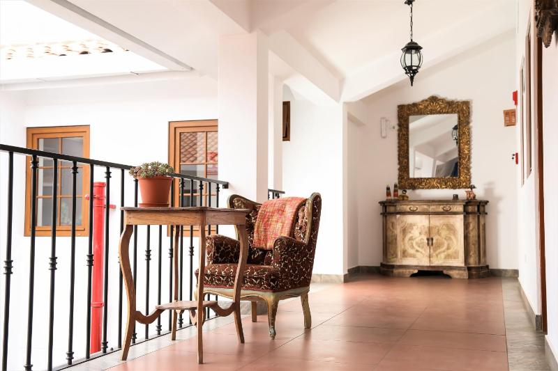 Atoq San Blas Hotel - image 10