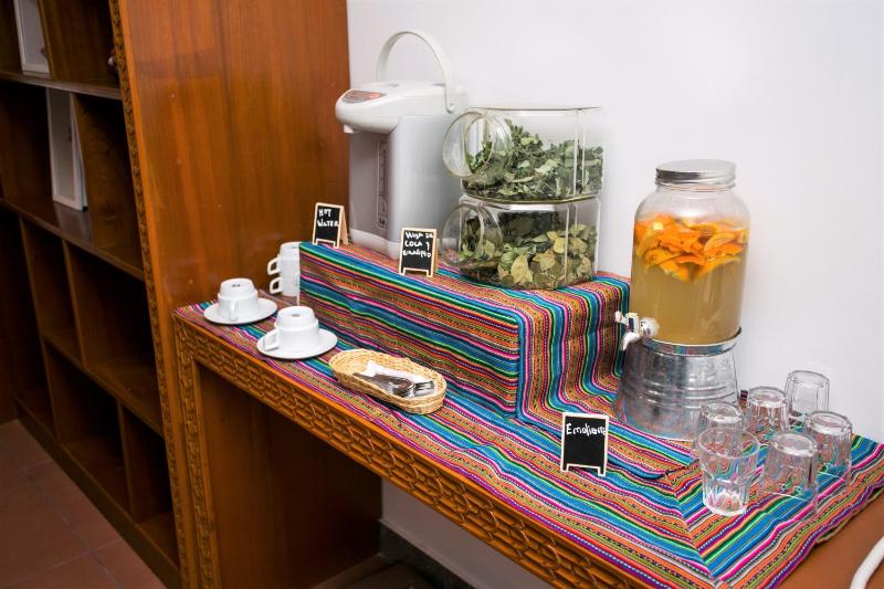 Atoq San Blas Hotel - image 8