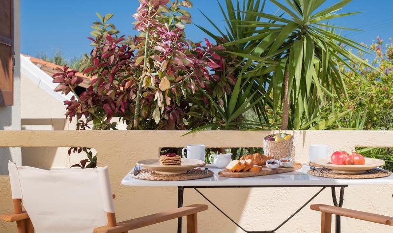 Suite with Terrace image 3