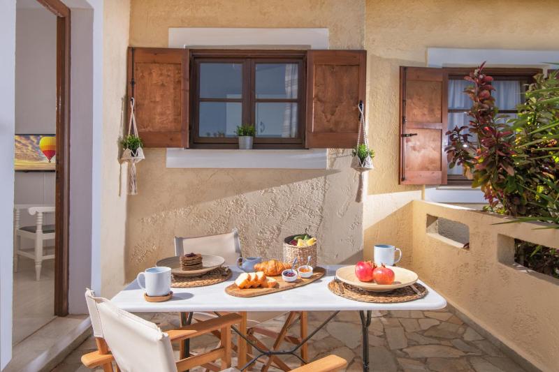Suite with Terrace image 2