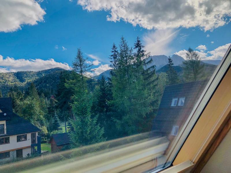 Apartamenty Inny Świat Zakopane - image 26