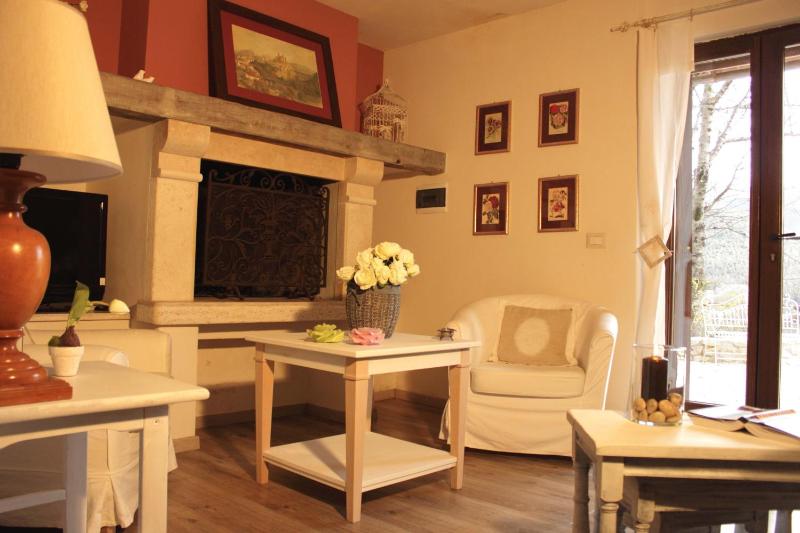 Two-Bedroom Apartment image 4