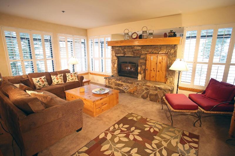Silver Bear #20 Deluxe Upscale 2 Bed 2 Bath Condo Short Walk to Canyon Lodge Pet Friendly - image 1