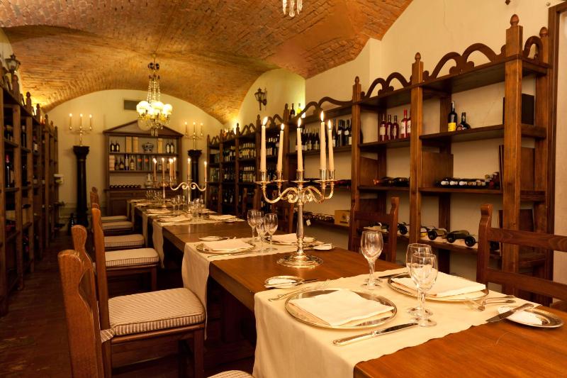 Grand Hotel Majestic gia' Baglioni - image 13