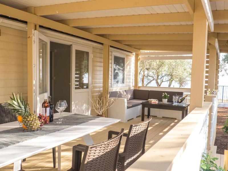 Two-Bedroom Holiday Home image 1
