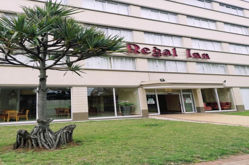 Regal Inn North Beach - image 13
