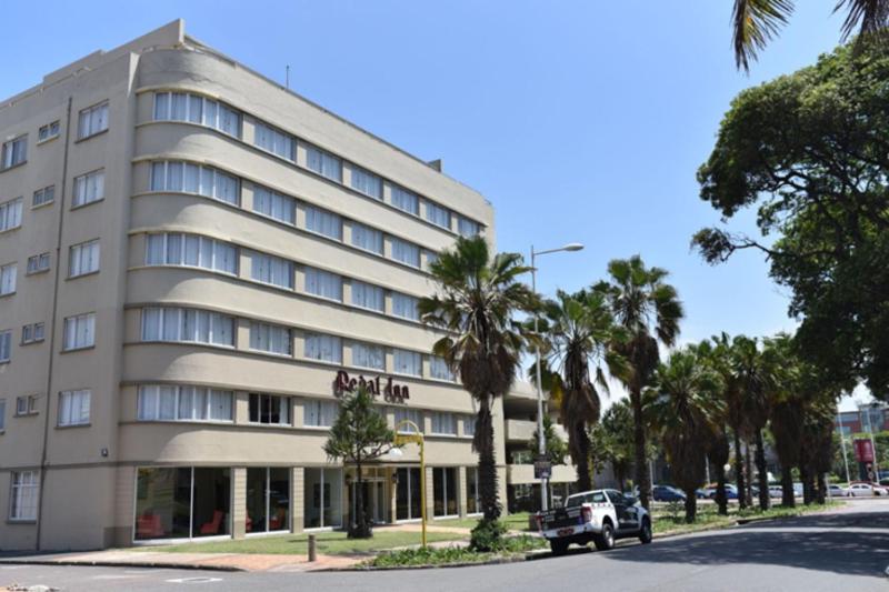 Regal Inn North Beach - image 1
