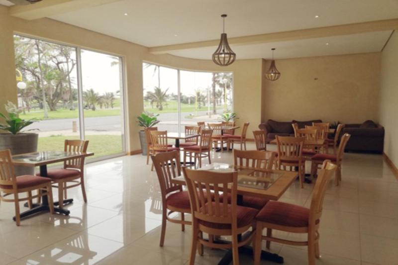 Regal Inn North Beach - image 12