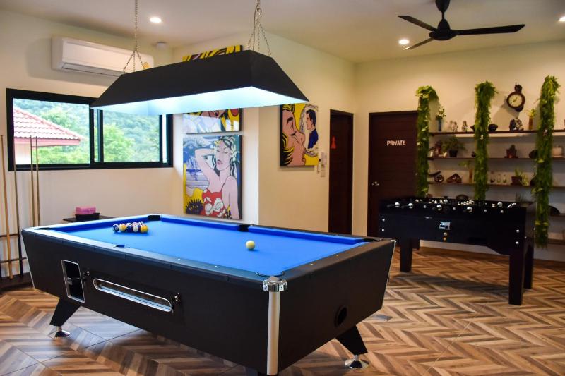 JINGLE JUNGLE RESORT KHAOYAI - image 40