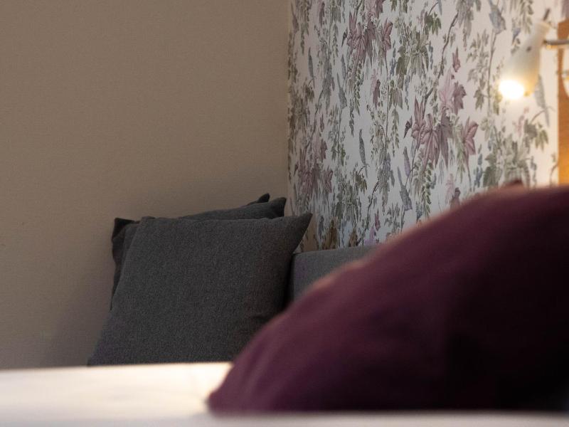 Premium room with sofa image 4
