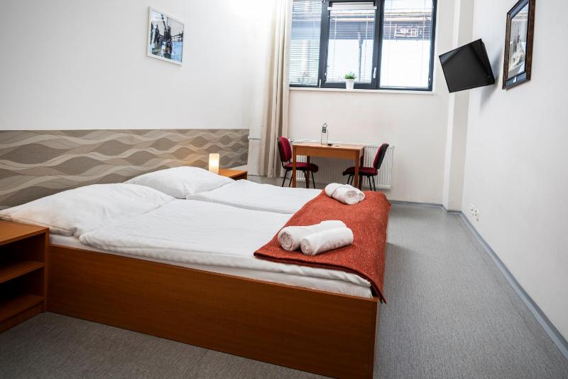 Double or Twin Room image 2