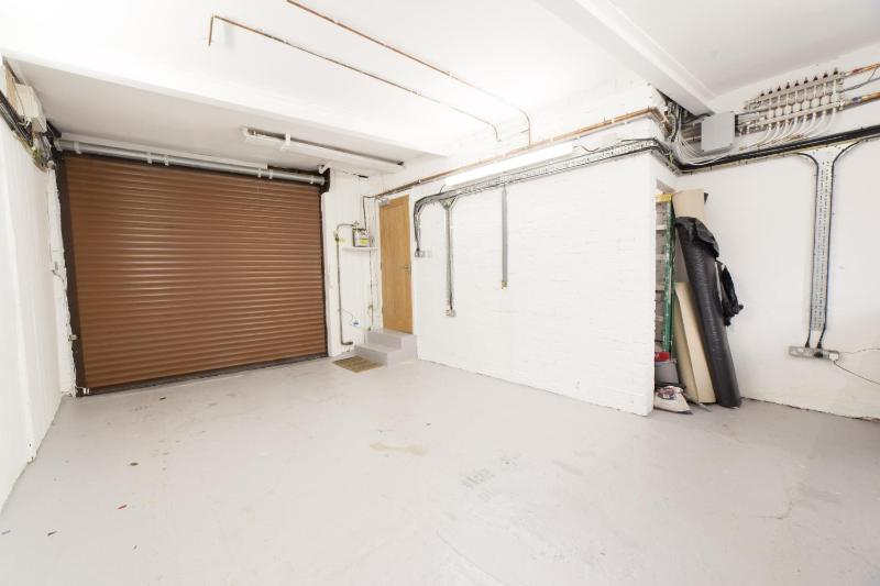 Two-Bedroom Apartment image 3