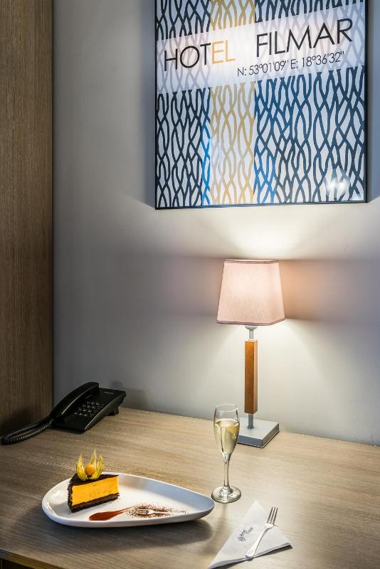 Hotel Filmar - image 39