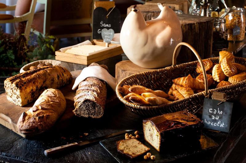 La Ferme Saint Simeon Hotel & Spa - Relais & Chateaux - image 16