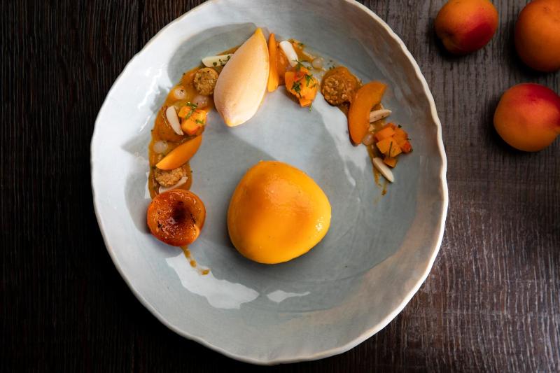 La Ferme Saint Simeon Hotel & Spa - Relais & Chateaux - image 42