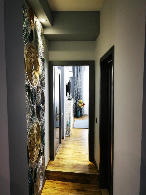One-Bedroom Apartment image 2