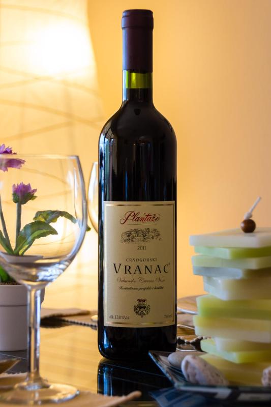 Two-Bedroom Apartment image 4