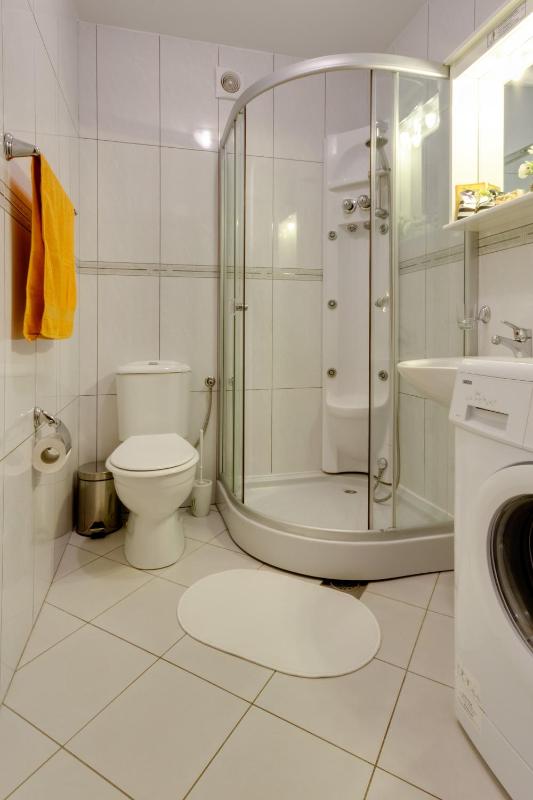 Two-Bedroom Apartment image 2