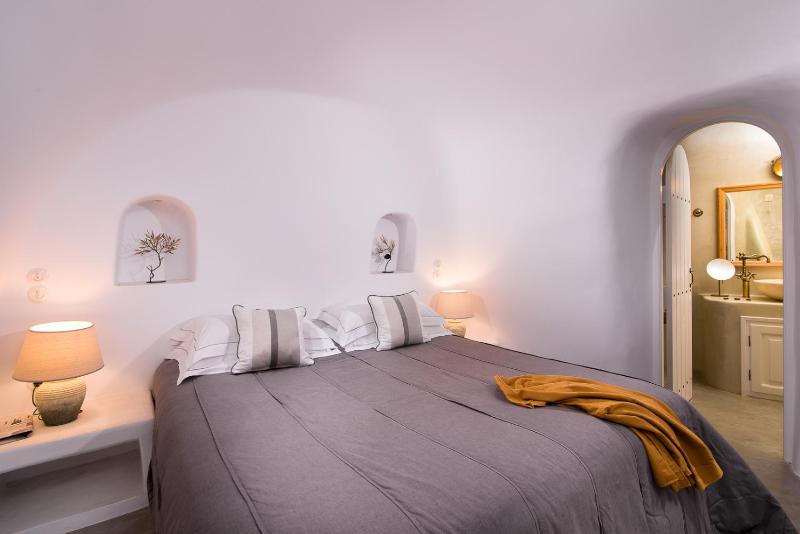 Ligaria Cave Suite with Caldera View image 2
