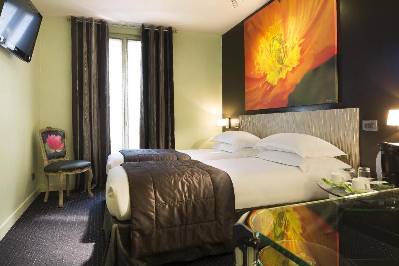 Pleasant Double Room image 4