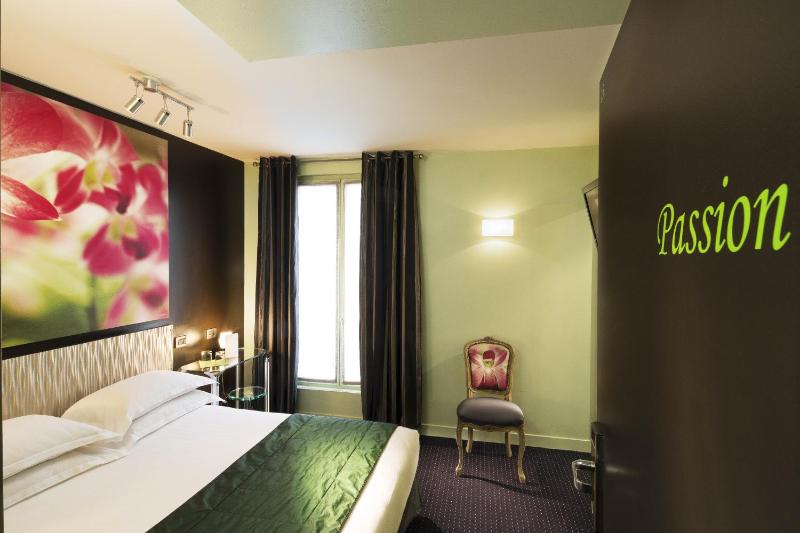 Cosy Double Room image 4